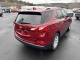 Certified 2020 Chevrolet Equinox Premier w/ LPO, Floor Liner Package image 4