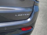 Used 2022 Jeep Compass Limited w/ Elite Group image 5