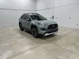 Used 2021 Toyota RAV4 Adventure image 2