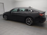 Used 2022 Chevrolet Malibu LT image 3