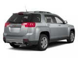 Used 2013 GMC Terrain SLE w/ LPO, Chrome Package image 3