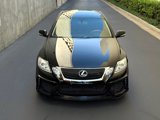 Used 2011 Lexus GS 350 image 4