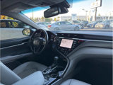 Used 2018 Toyota Camry SE image 5