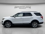 Used 2016 Ford Explorer Limited w/ Equipment Group 301A image 2