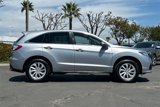 Used 2018 Acura RDX w/ Technology Package image 3