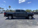 Used 2017 Chevrolet Silverado 1500 LT w/ All Star Edition image 3