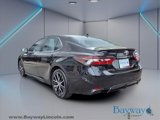 Used 2023 Toyota Camry SE image 2