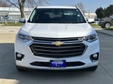 Used 2018 Chevrolet Traverse Premier w/ Driver Confidence II Package image 4