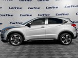 Used 2018 Honda HR-V EX image 2