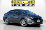 New 2025 Nissan Versa S w/ S Plus Package image 2