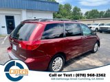 Used 2007 Toyota Sienna image 4