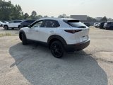 Used 2025 MAZDA CX-30 AWD 2.5 S w/ Select Sport Pkg image 3