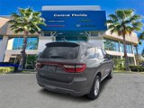 New 2025 Dodge Durango GT image 5