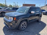 Used 2015 Jeep Renegade Limited w/ Safety & Security Group I image 3