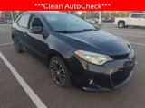 Used 2014 Toyota Corolla S w/ Protection Package image 3