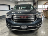 Used 2019 GMC Acadia SLT image 3