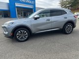 New 2025 Buick Envision Preferred image 3
