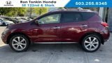 Used 2012 Nissan Murano LE w/ Platinum Pkg image 5