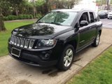 Used 2016 Jeep Compass Latitude image 2