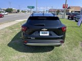 Used 2024 Chevrolet Trax LT image 6