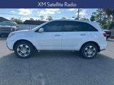 Used 2008 Acura MDX w/ Technology & Entertainment image 2