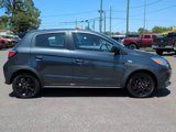 New 2024 Mitsubishi Mirage Black Edition image 3