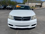 Used 2014 Dodge Avenger SE w/ Rallye Appearance Group image 3