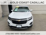 Used 2022 Chevrolet Equinox LT image 5