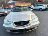 Used 1999 Acura RL image 2
