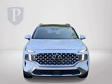 Used 2021 Hyundai Santa Fe Limited image 3