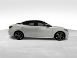 Used 2020 Nissan Sentra SR w/ Premium Package image 4