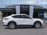 New 2025 Buick Envista Preferred image 5