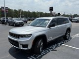 Used 2022 Jeep Grand Cherokee L Limited image 2
