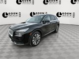 Certified 2022 Lincoln Corsair Reserve w/ Elements Package image 4