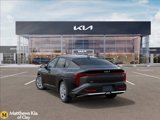 New 2025 Kia K4 LX image 4