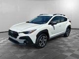New 2025 Subaru Crosstrek 2.5i Premium image 3