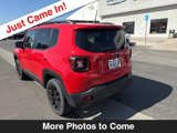 Used 2022 Jeep Renegade Altitude image 3