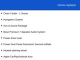 Used 2022 Chevrolet Bolt EUV Premier w/ Sun & Sound Package image 5