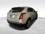 Used 2017 Cadillac XT5 Premium Luxury image 4