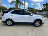 Used 2024 Chevrolet Equinox LT image 3