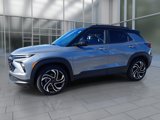 New 2025 Chevrolet TrailBlazer RS w/ Convenience Package image 2