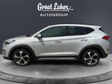 Used 2018 Hyundai Tucson Value image 2