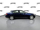 Used 2016 Mercedes-Benz E 350 4MATIC Sedan image 4