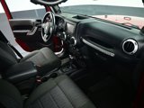 Used 2012 Jeep Wrangler Unlimited Rubicon w/ Connectivity Group image 5