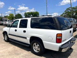 Used 2003 Chevrolet Suburban LS image 4