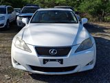 Used 2006 Lexus IS 250 AWD image 2