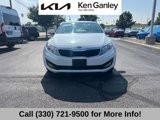 Used 2012 Kia Optima EX image 3