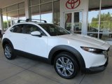 Used 2024 MAZDA CX-30 AWD 2.5 S w/ Preferred Package image 4