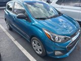 Used 2020 Chevrolet Spark LS image 2