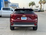 New 2025 Chevrolet Trax LT w/ Driver Confidence Package image 4